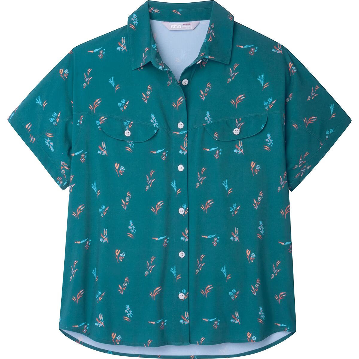 Women's Shifter Short Sleeve Shirt