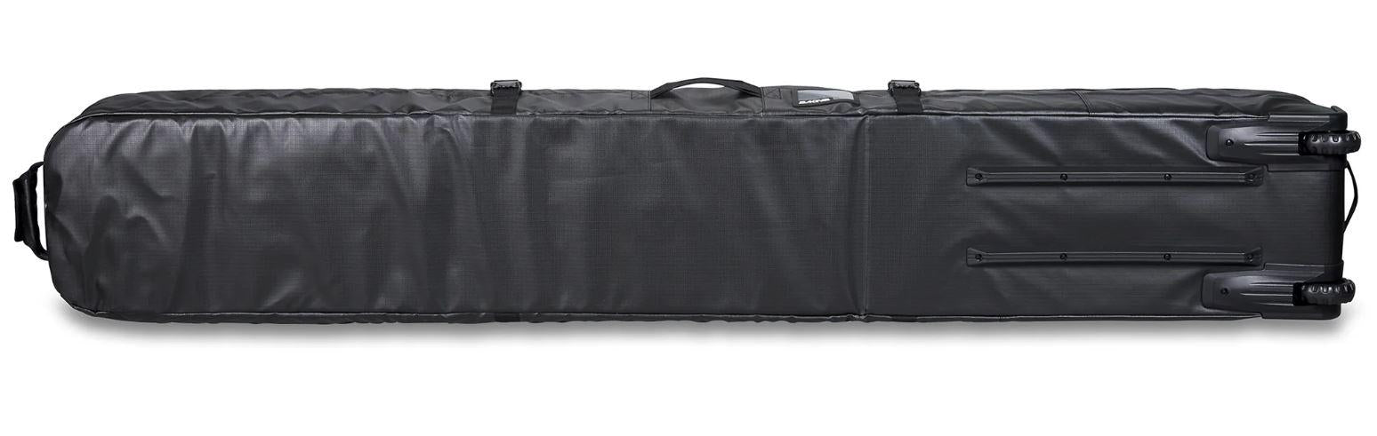 Boundary Ski Roller Coated