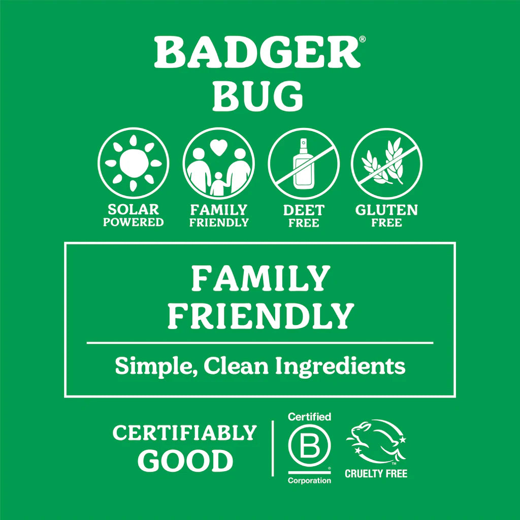 Anti-Bug Shake N Spray Travel Size