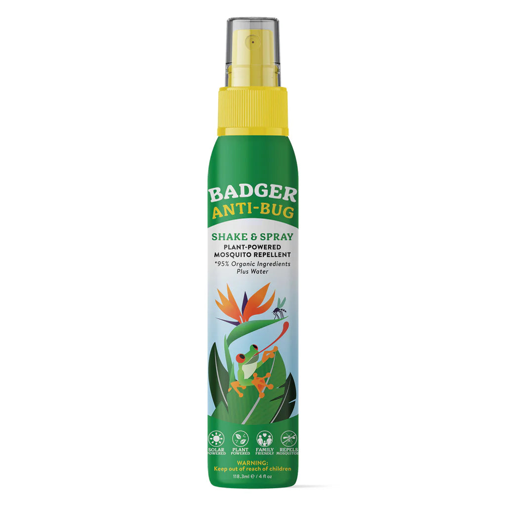 Anti-Bug Shake N Spray 4oz