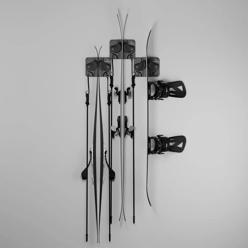 Gravity Grabber 3-pack