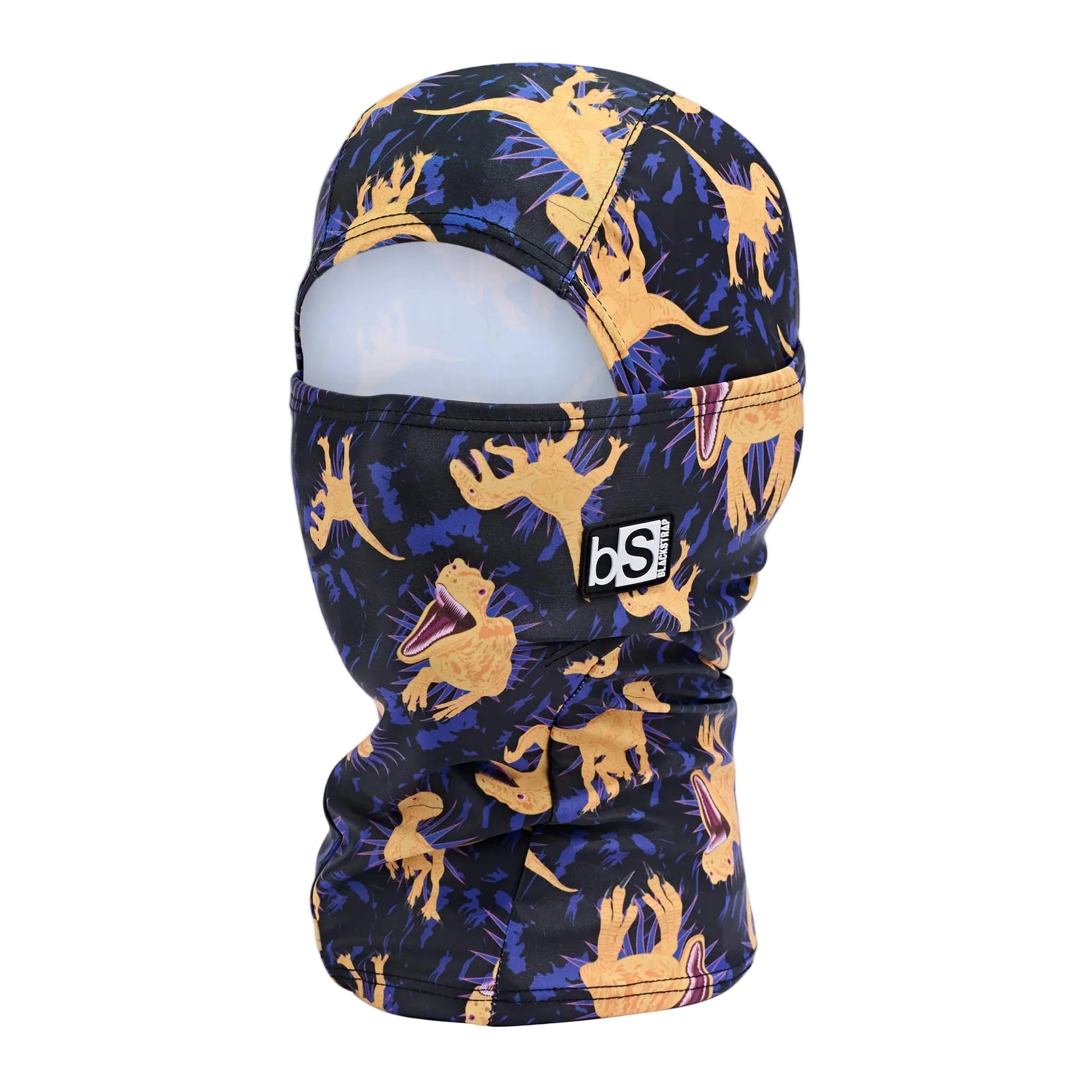 Kid's Hood Balaclava