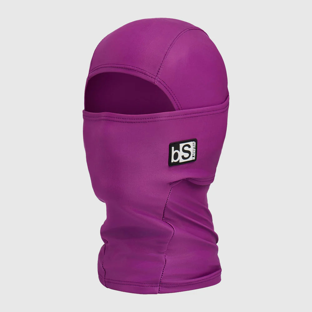 Kid's Hood Balaclava