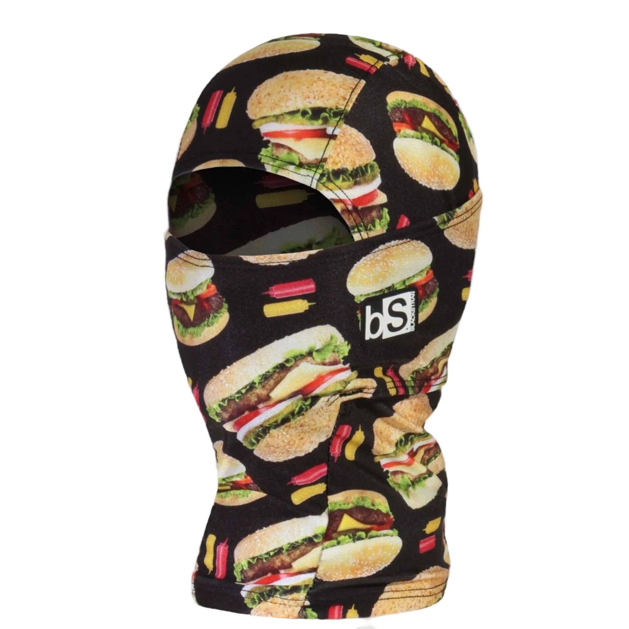 Kid's Hood Balaclava
