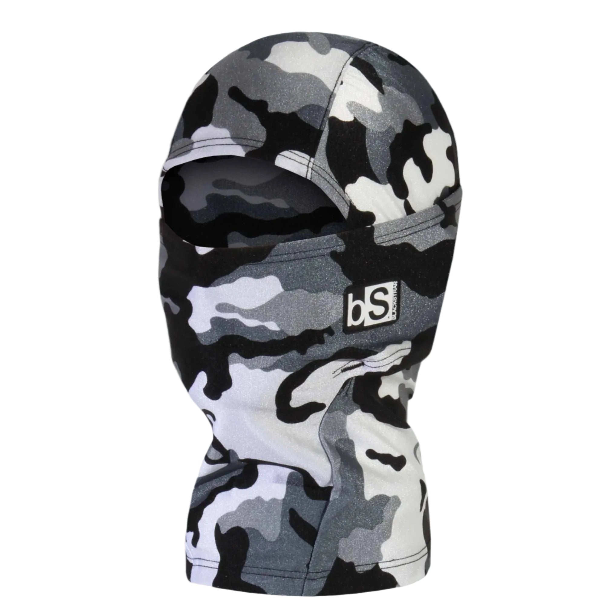 Kid's Hood Balaclava