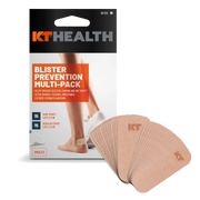 KT Blister Prevention
