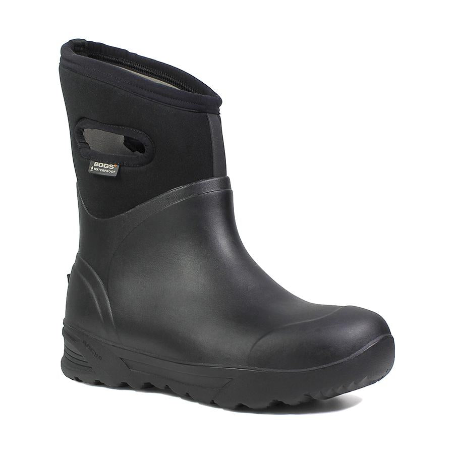 Mens Bozeman Mid Boot