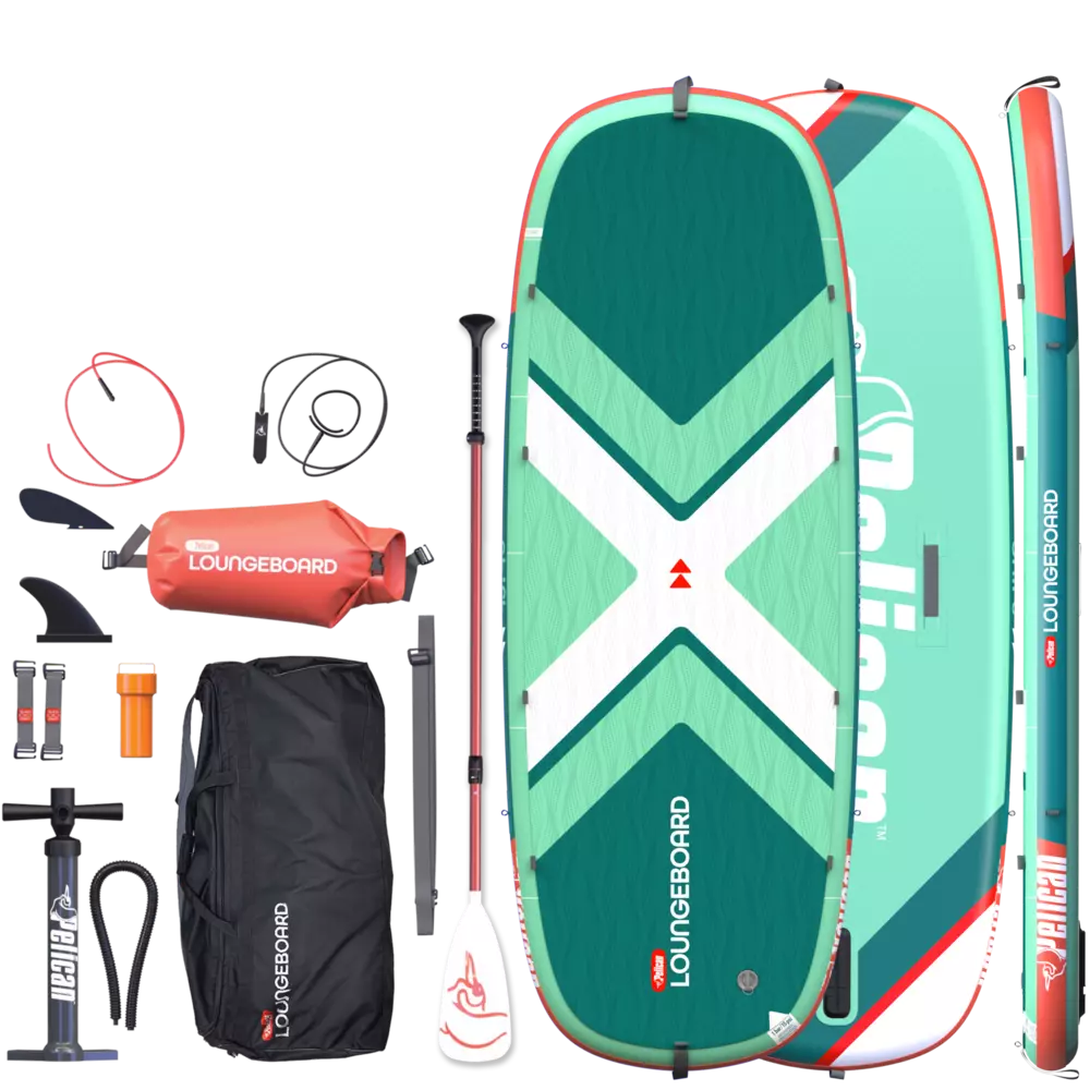 Loungeboard SUP