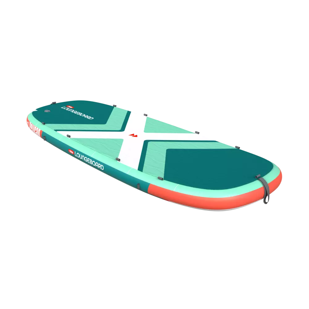 Loungeboard SUP
