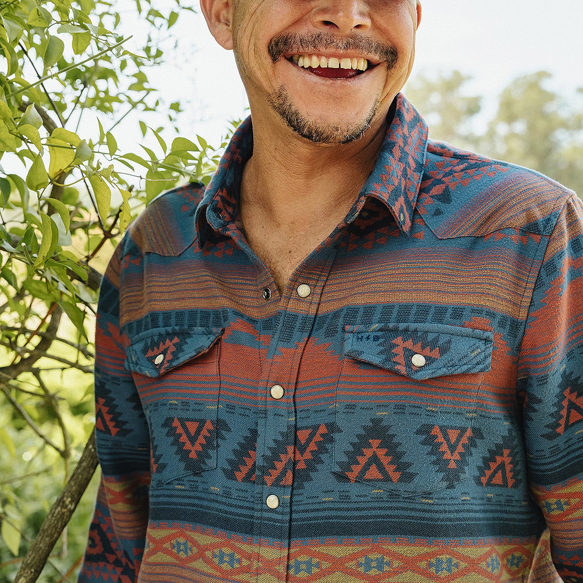 Men's Sheridan Shirt