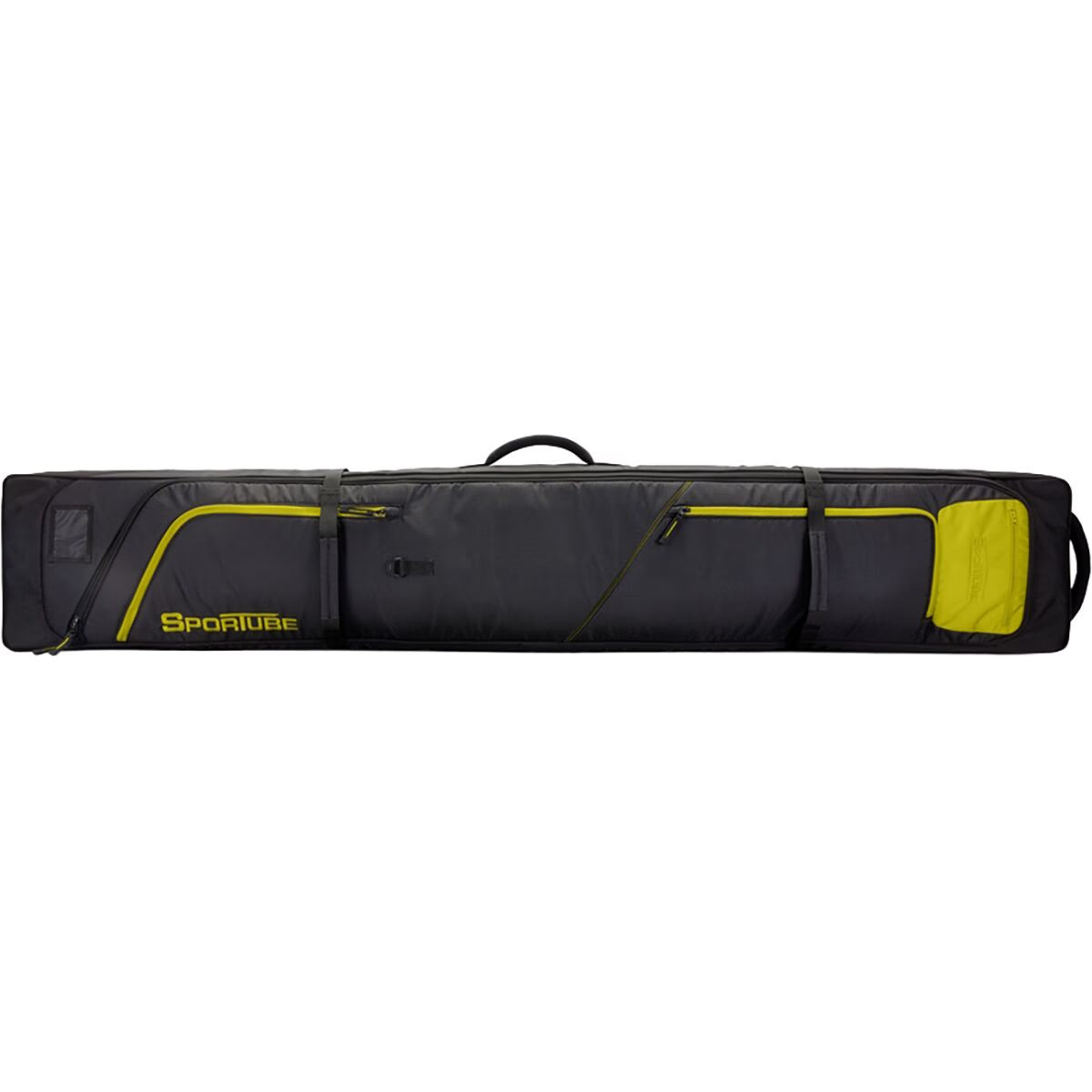 Ski Shield Double Ski Bag