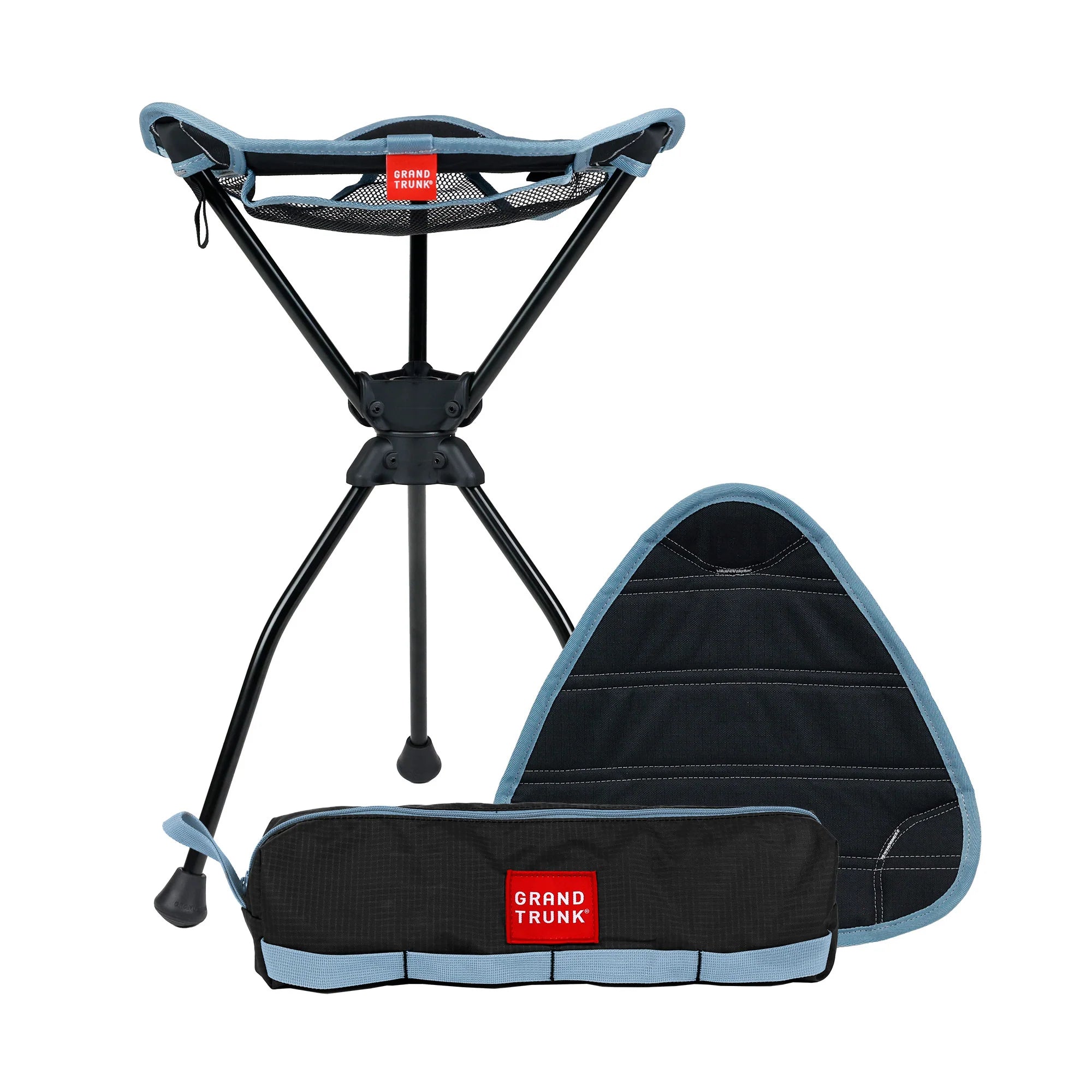 Compass 360 XT Stool