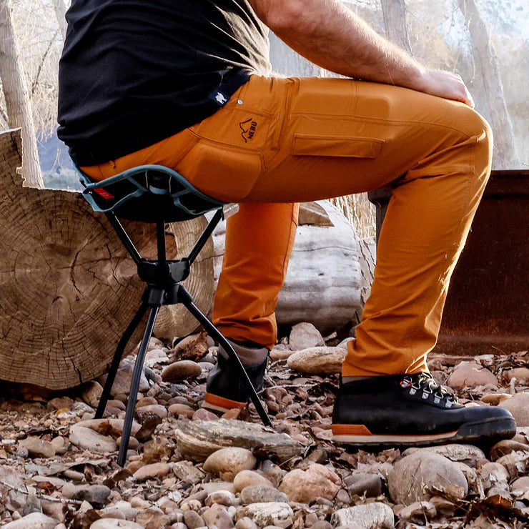 Compass 360 XT Stool