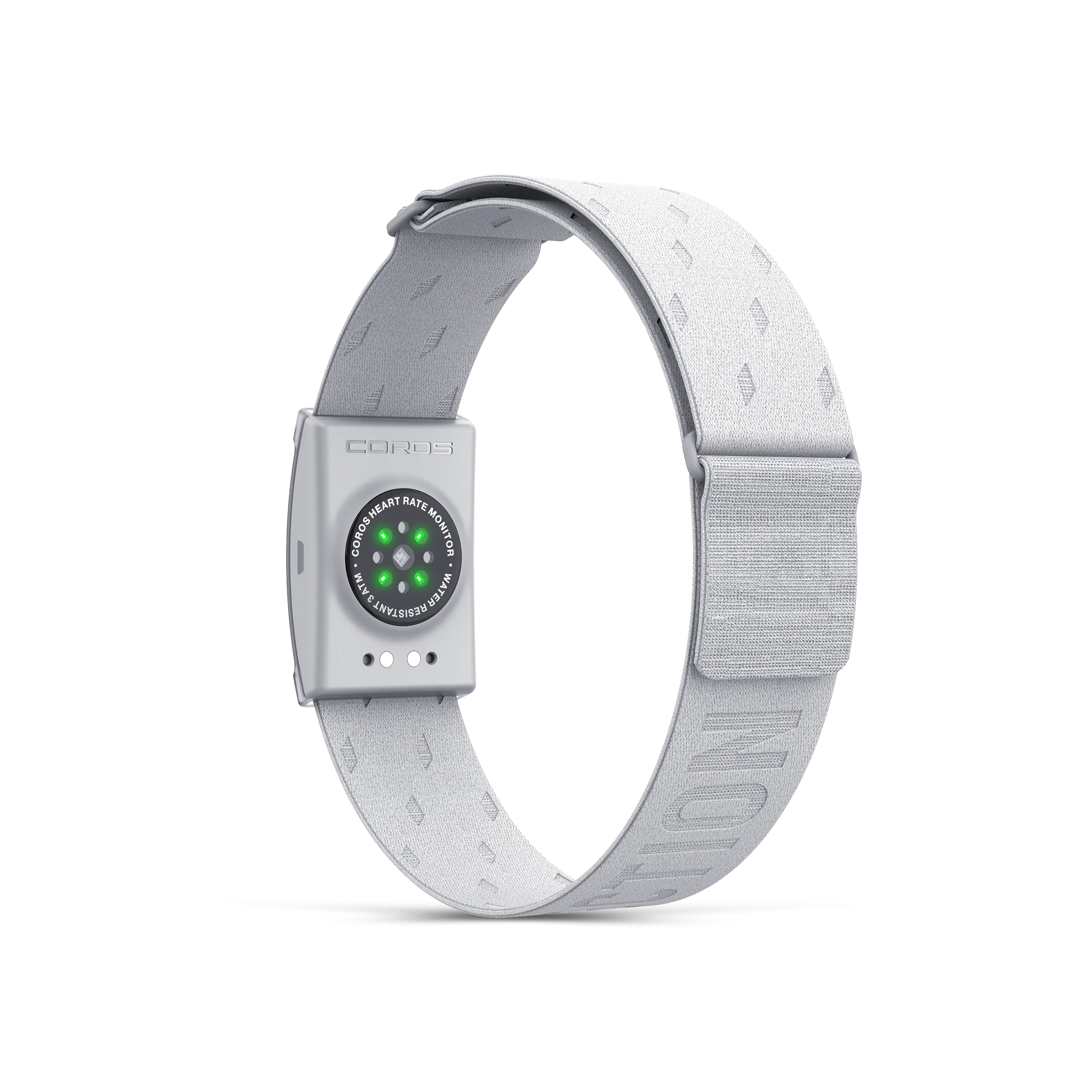 Heart Rate Monitor