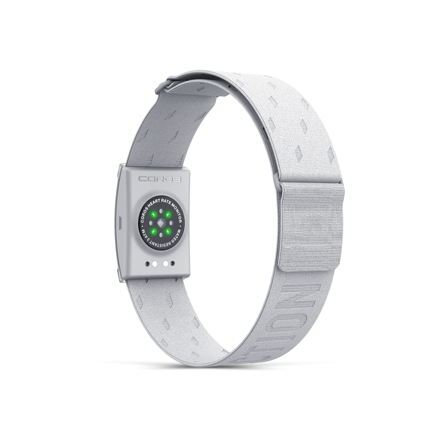 Heart Rate Monitor