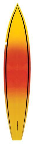Cruise Limited 126 Paddle Board