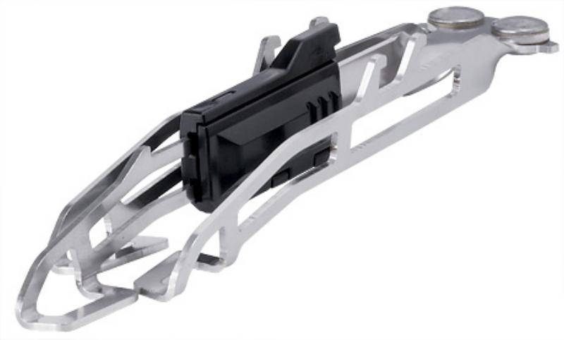 Universal Canister Stand