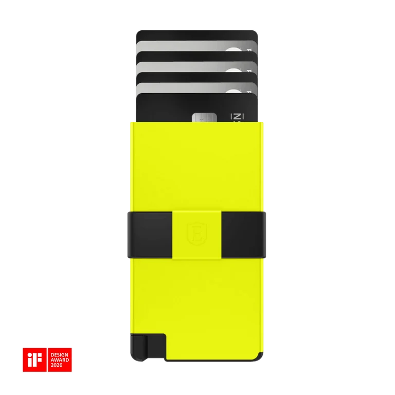 Cardholder Pro