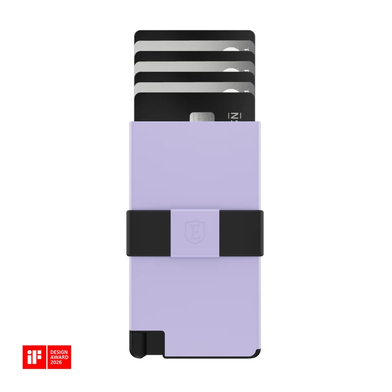 Cardholder Pro