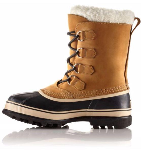Men's Caribou Boot