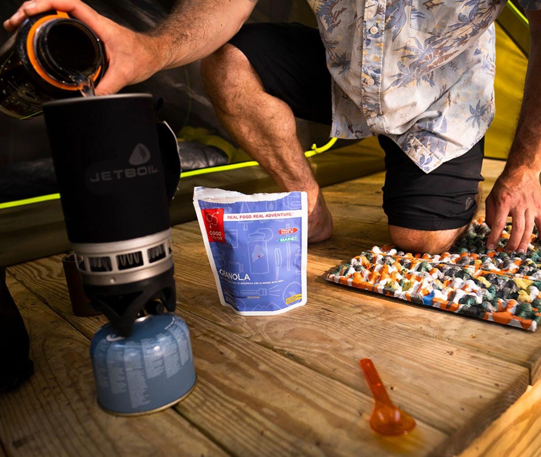 Chipper Reclaimed ClosedCell Foam Seat