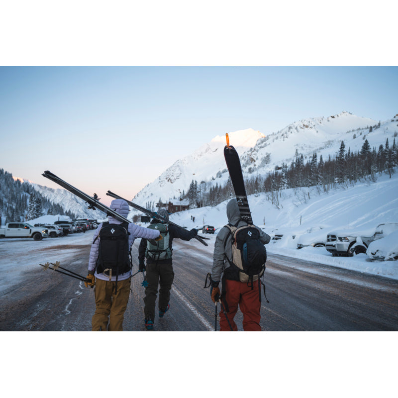 Dawn Patrol 25