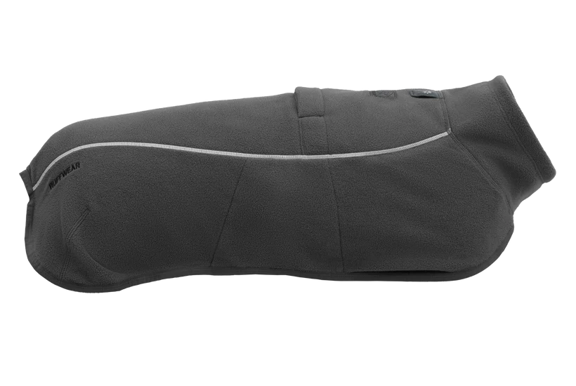 Climate Changer Fleece Vest
