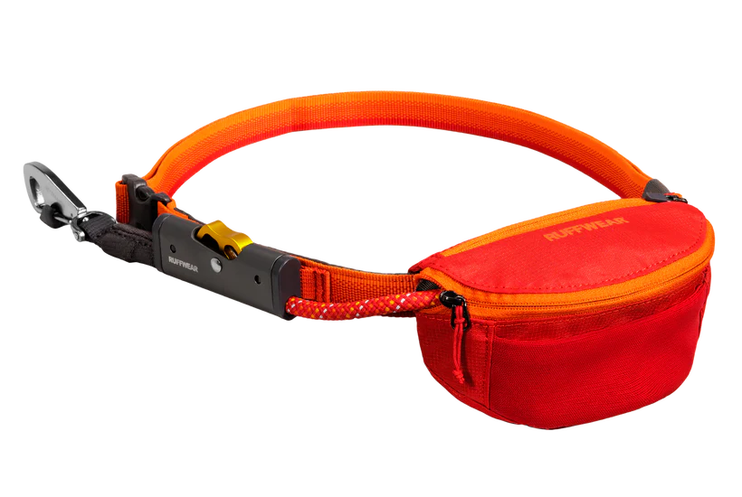 Hitch Hiker Leash