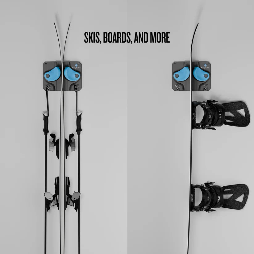 Gravity Grabber 2-pack