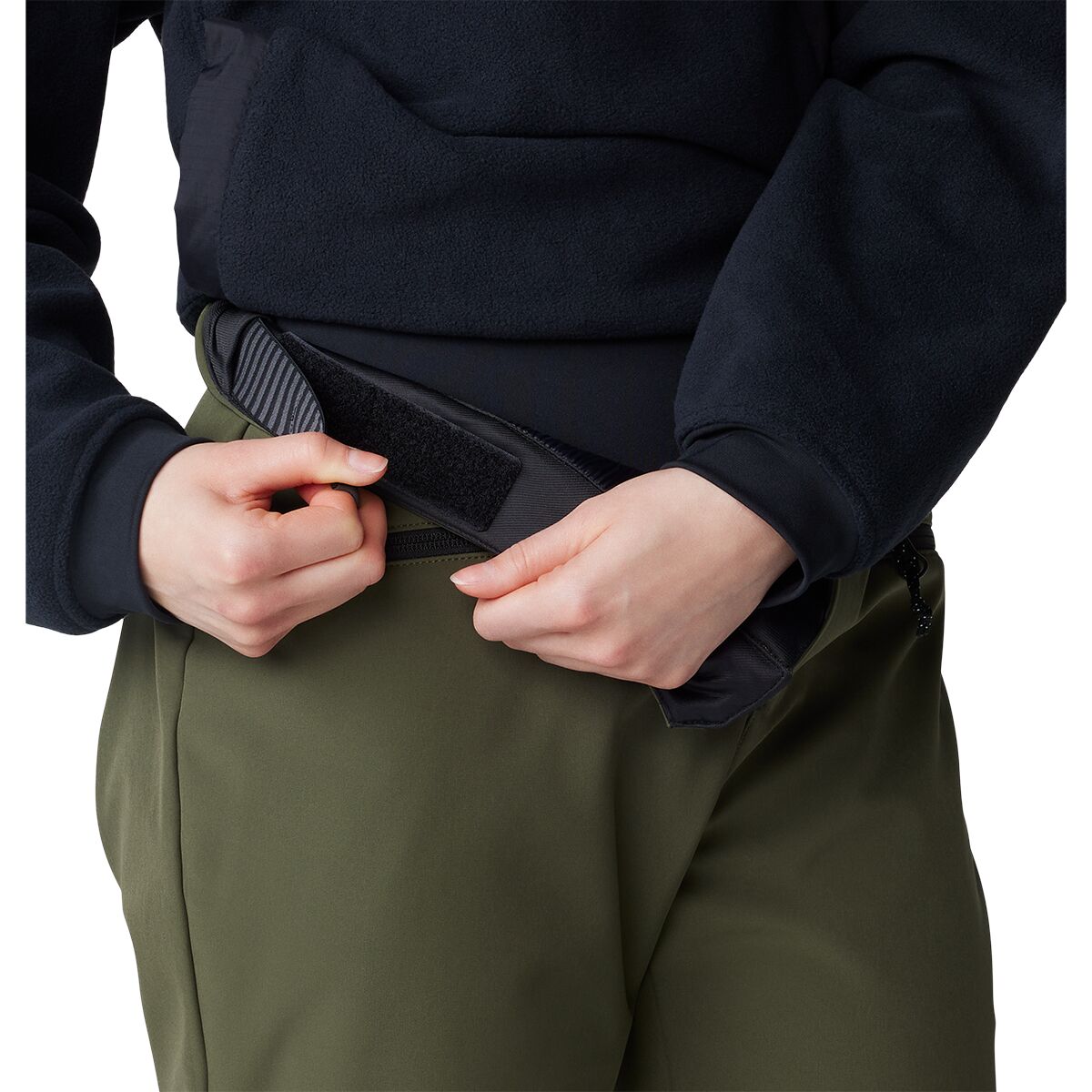 Womens Firefall Insulated Pant