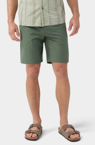 Men's Vallis Short 9