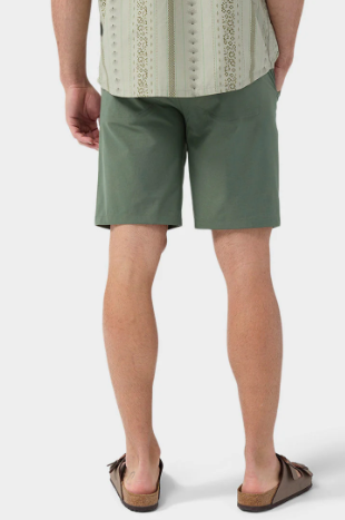 Men's Vallis Short 9