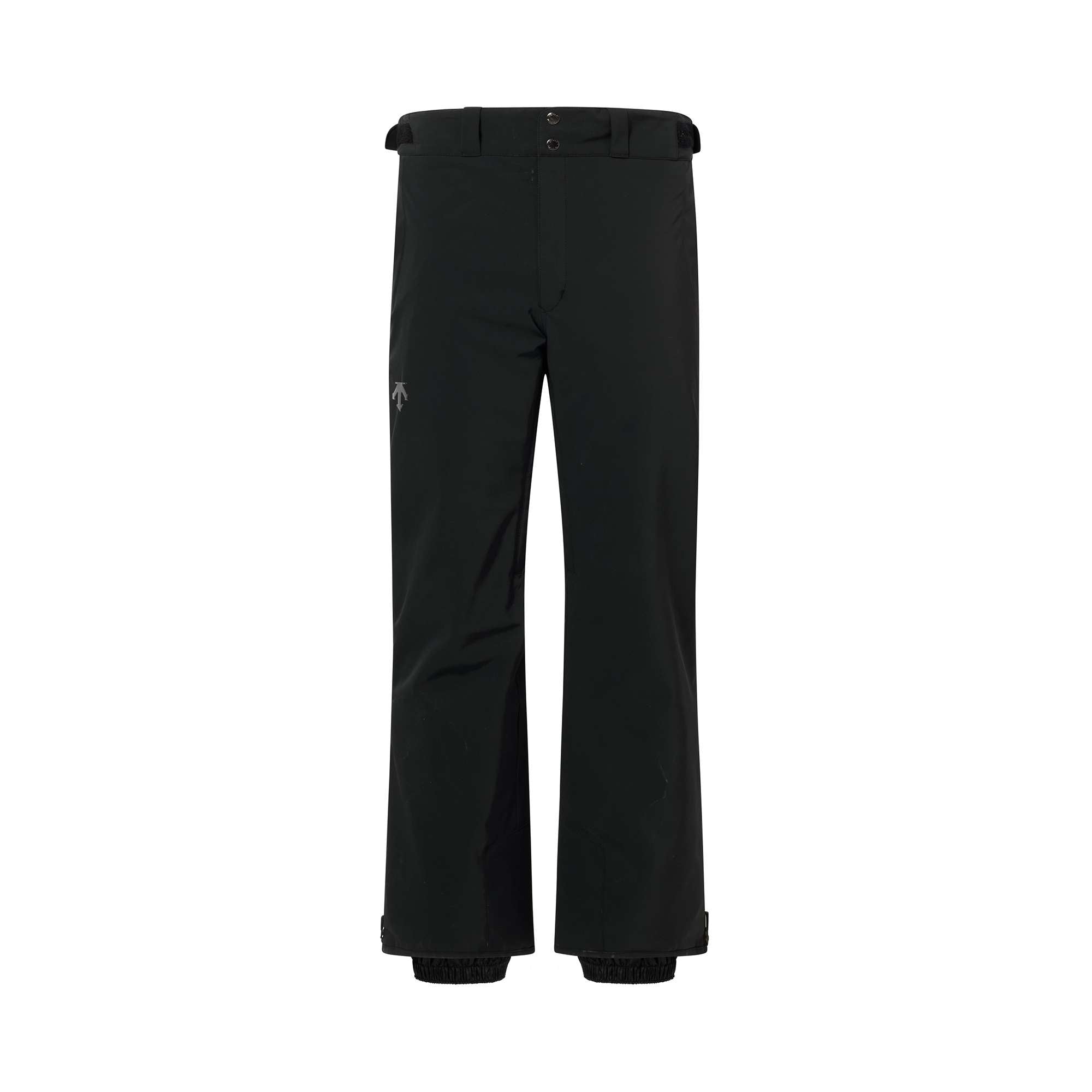 Mens Swiss Wide Pants