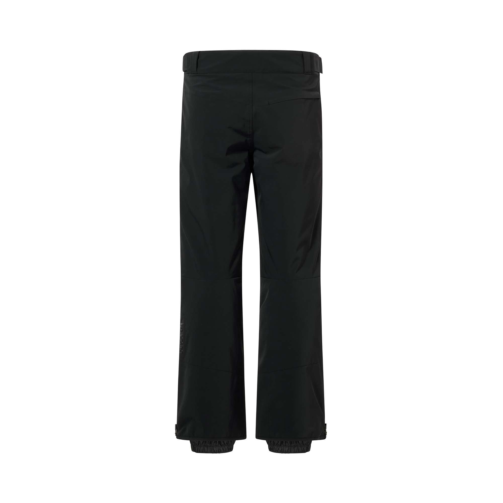 Mens Swiss Wide Pants