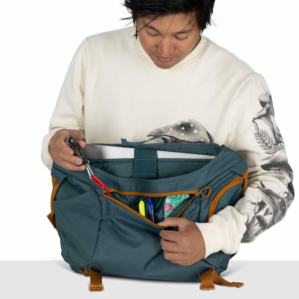 Daylite Messenger