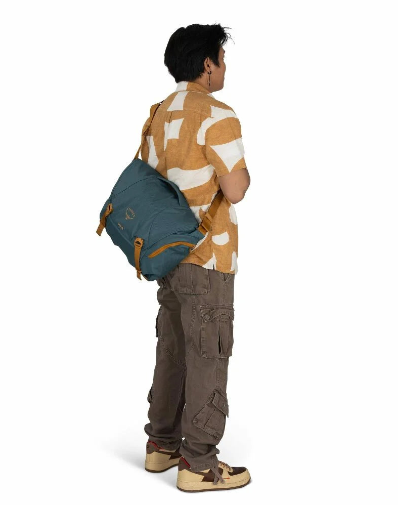 Daylite Messenger