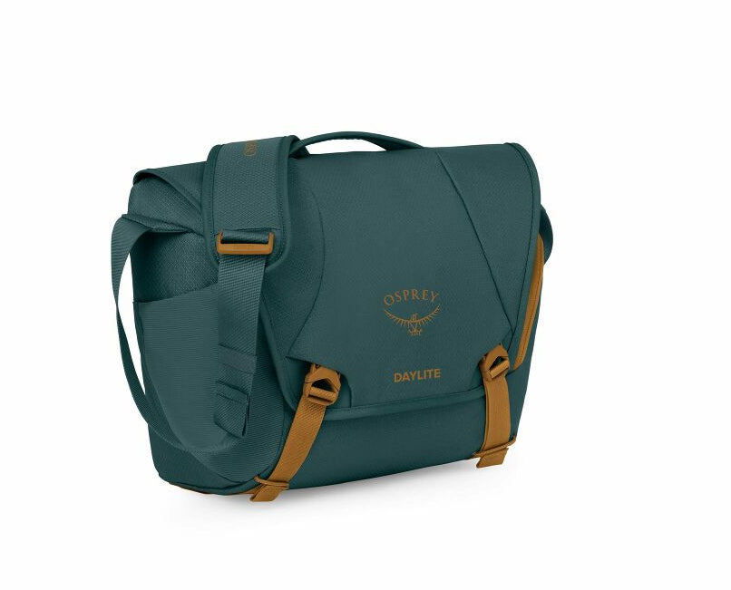 Daylite Messenger