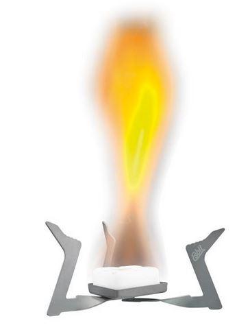 Esbit Titanium Stove