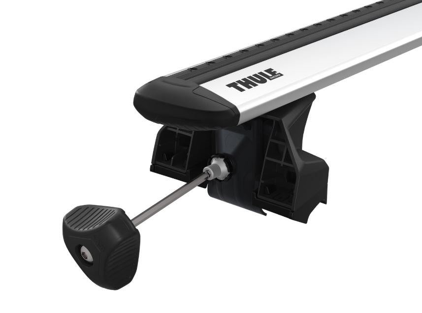 Evo Flush Rail Foot Pack - Bill & Paul's Sporthaus