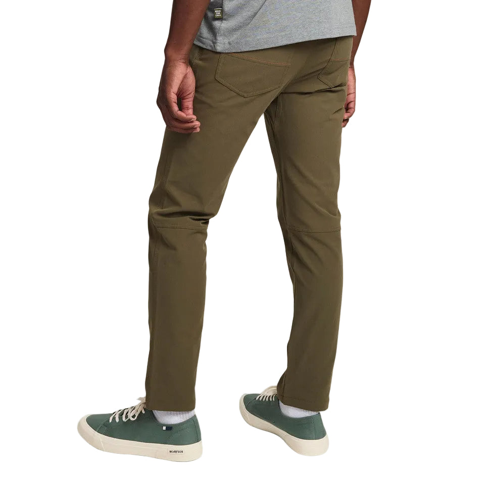 Mens Frontside Tech Pants