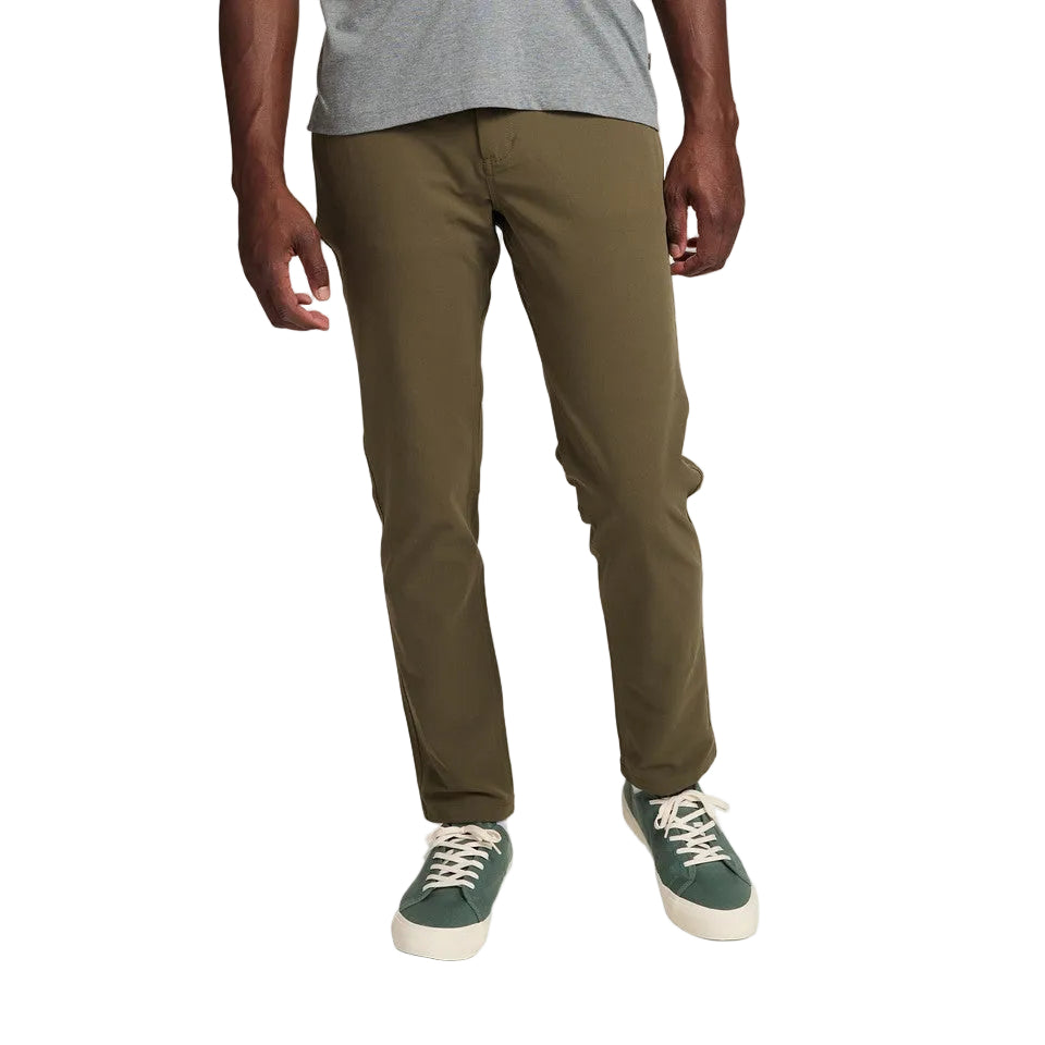 Mens Frontside Tech Pants