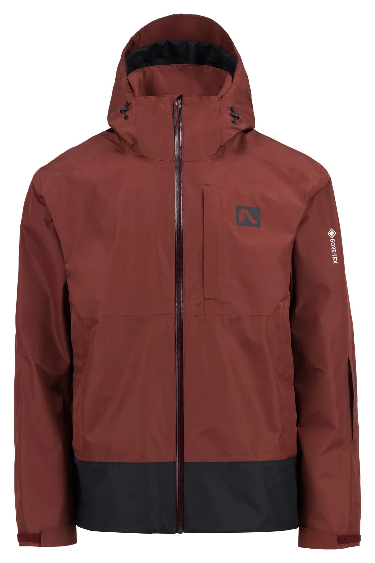 Mens Dante GoreTex 2L Jacket
