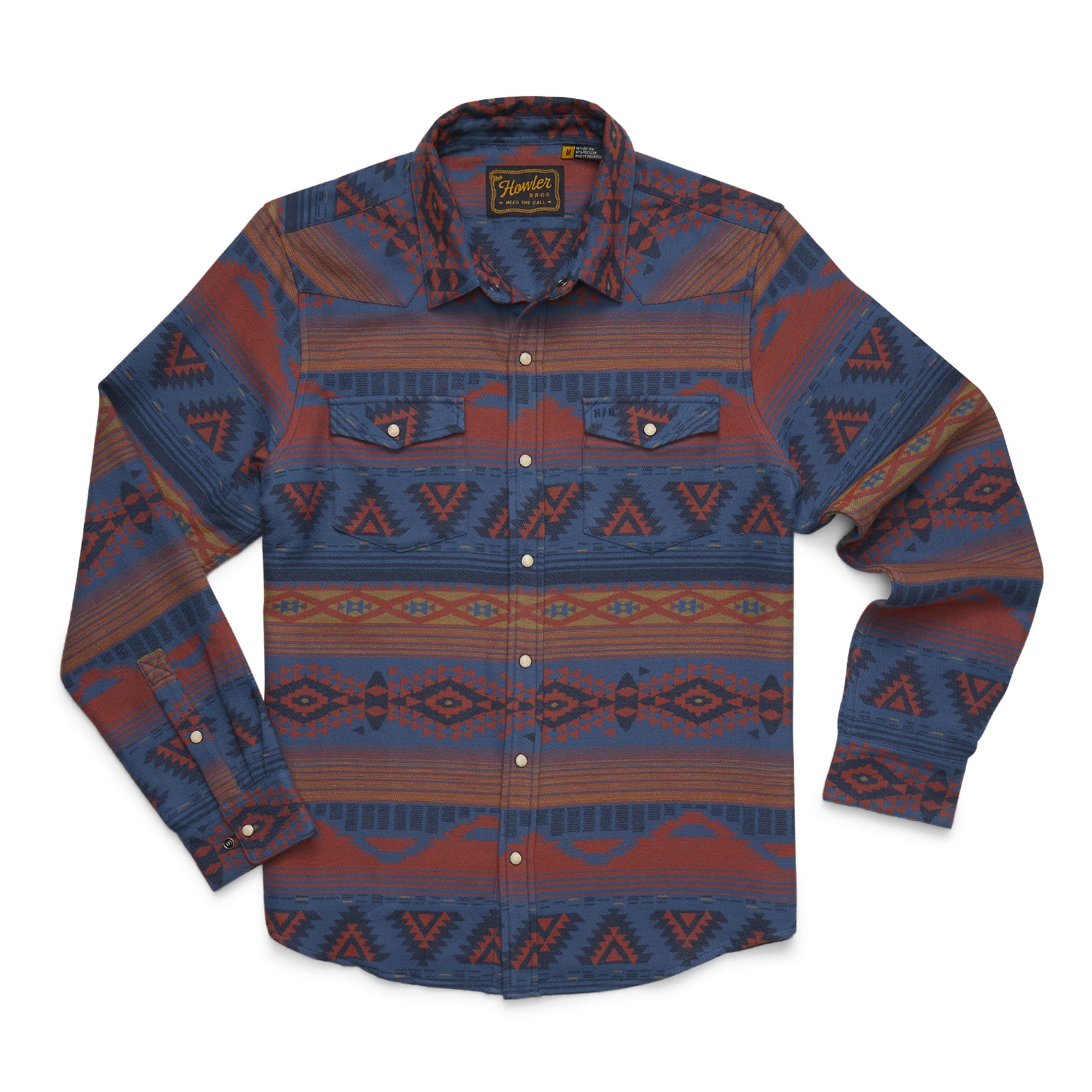 Men's Sheridan Shirt