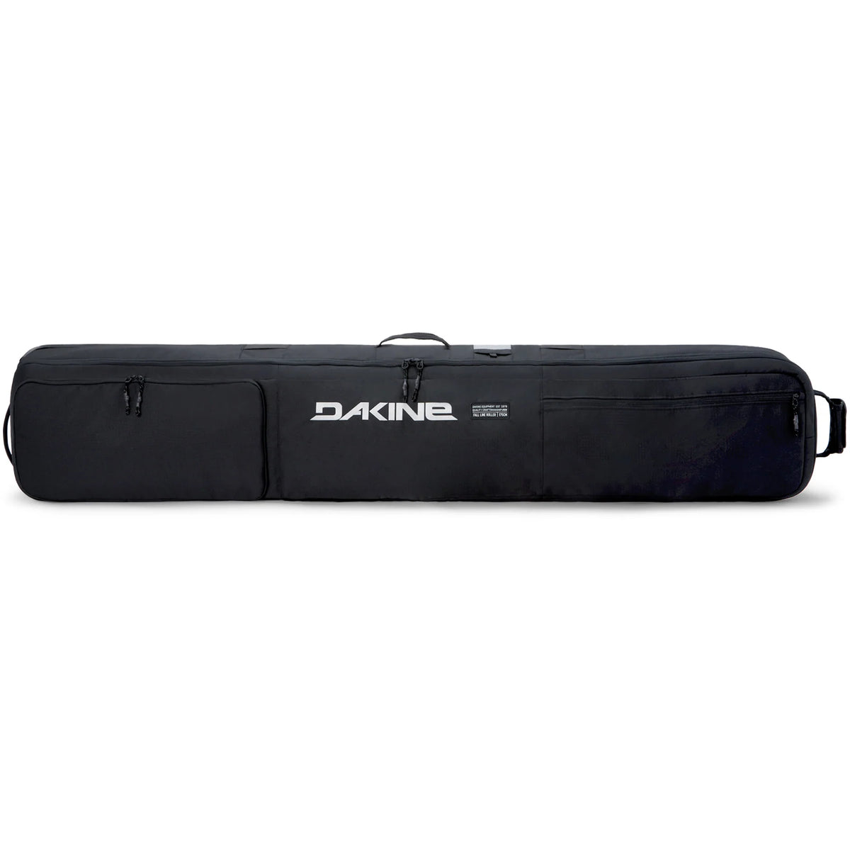 Fall Line Roller Bag