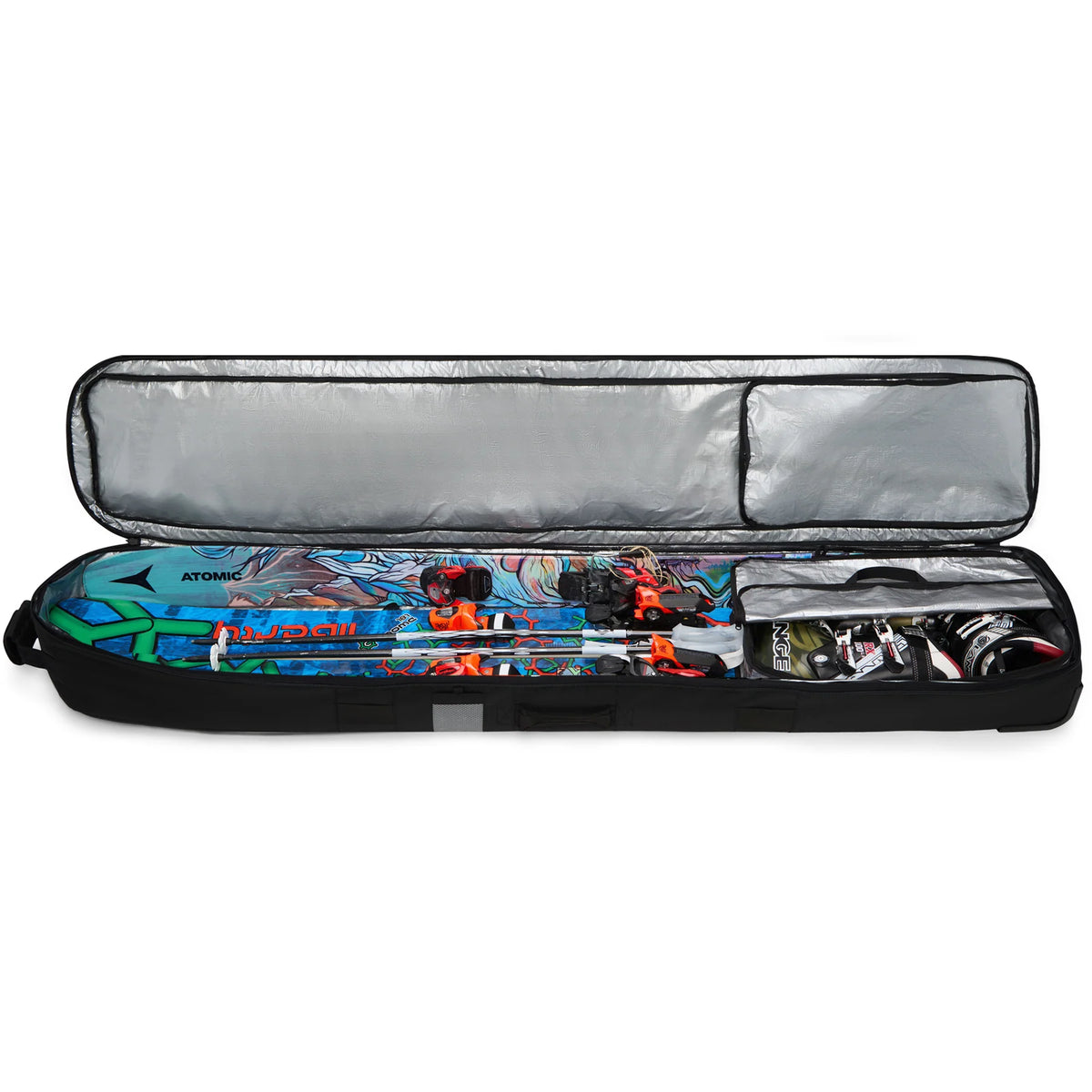 Fall Line Roller Bag