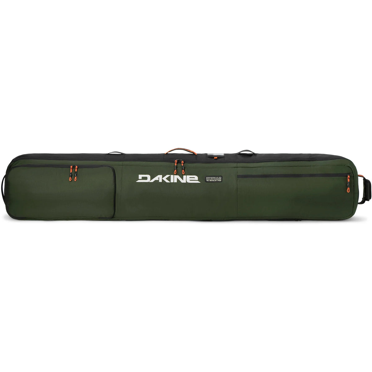Fall Line Roller Bag