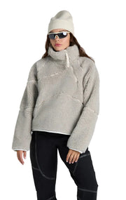 Women's Wooluxe Pullover