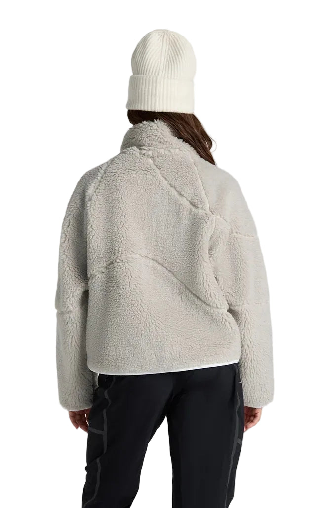 Women's Wooluxe Pullover