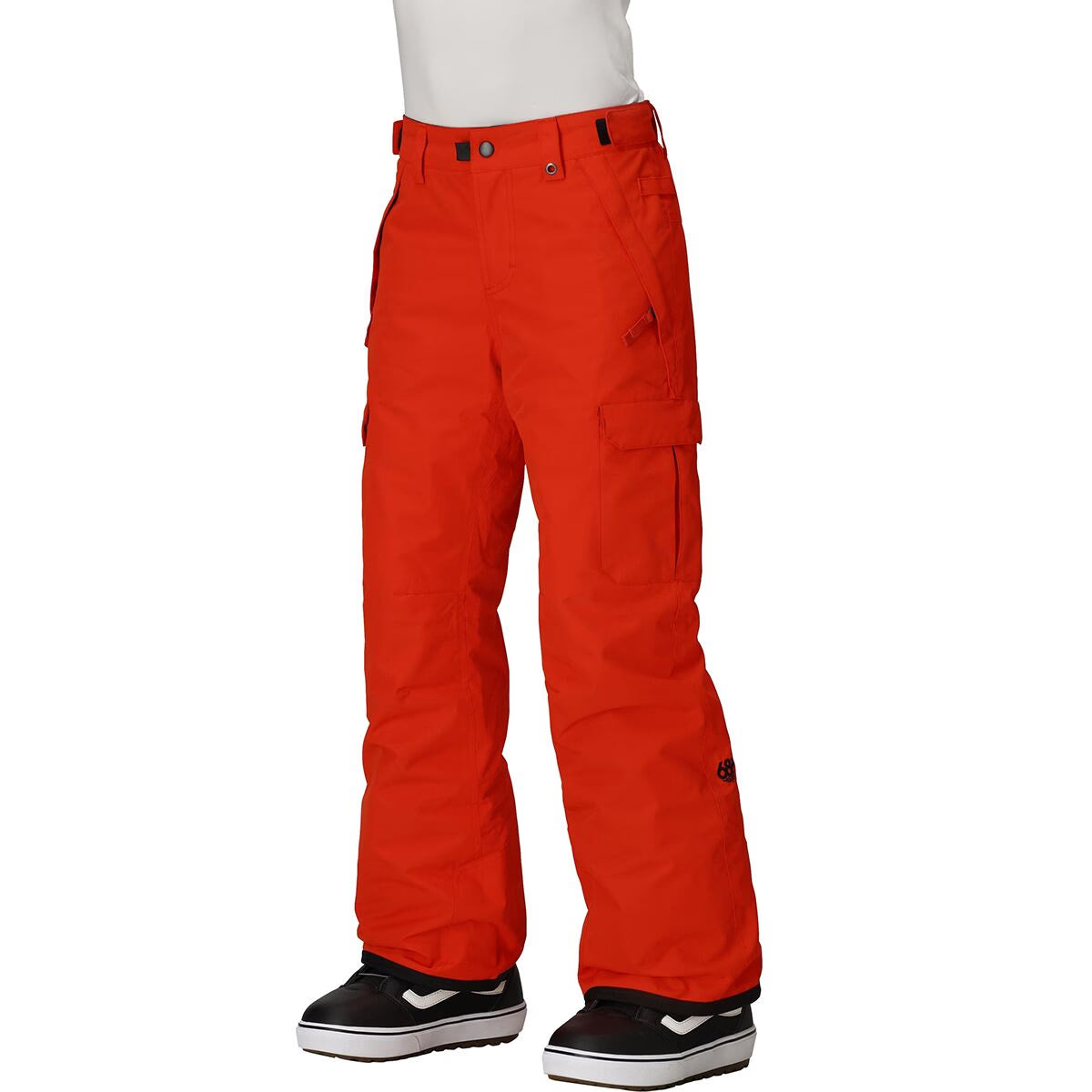 Kids Infinity Insulated Cargo Pant