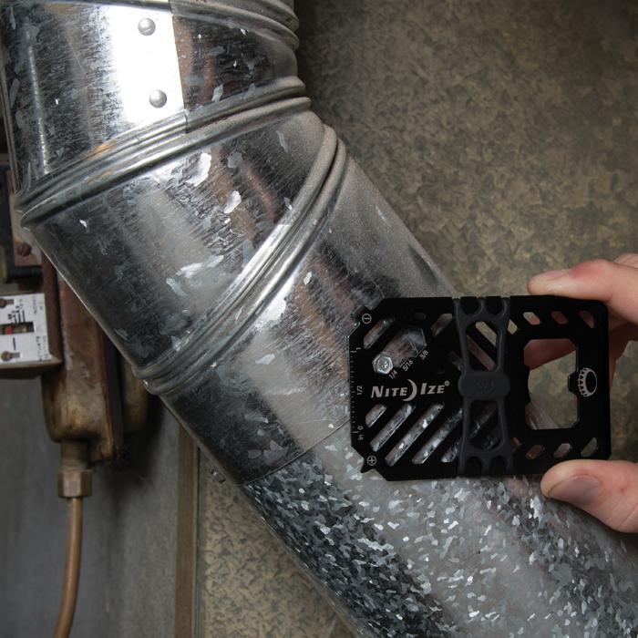 FinancialTool Multi Tool Wallet